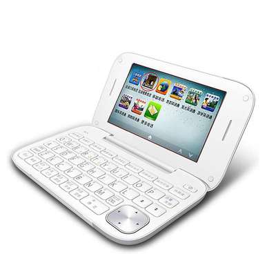 快易典法语王FA369 助力语言学习的智能伙伴