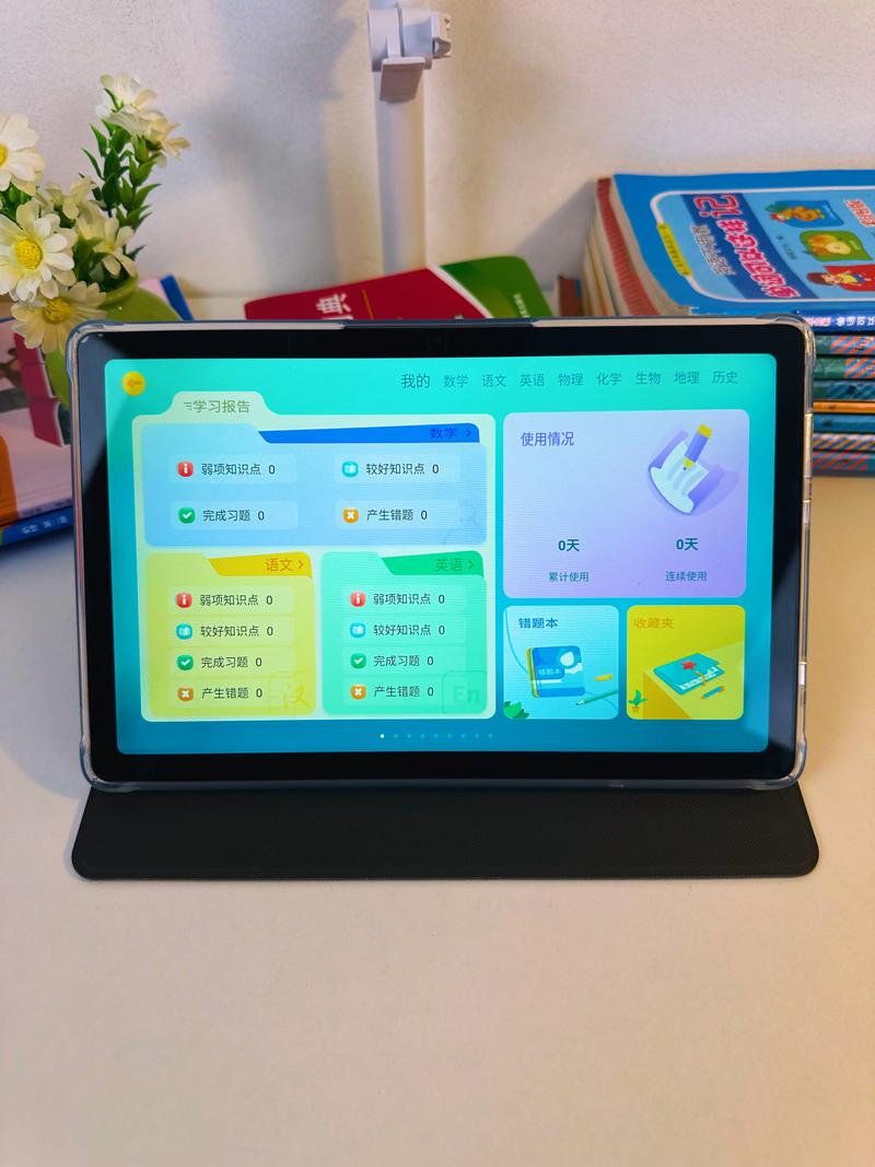 学习机是交“智商税”？深度评测后告诉你什么品牌学习机更好