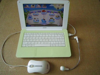 步步高BOOK3电脑学习机低价转让