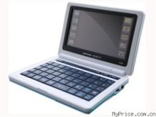 桑姆德语通D66电子辞典 功能全面的德语学习伙伴